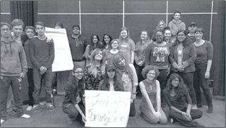 Bridgewater Award - Studio 180