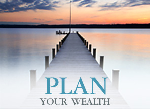 Plan Your Wealth